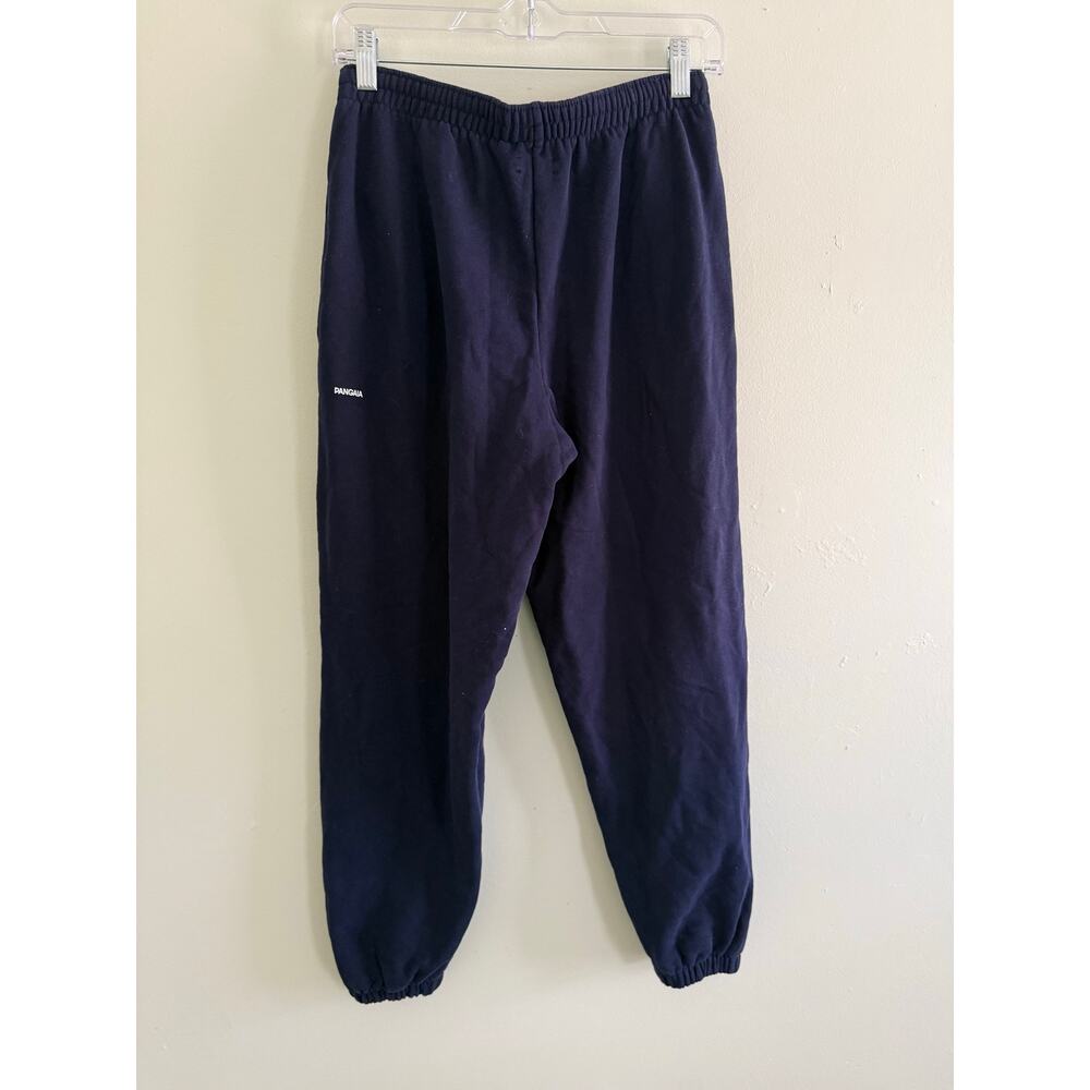 Pangaia | 365 Midweight Track Pant Casual Joggers Athlesuire Loungewear Sz S — image 7 of 8